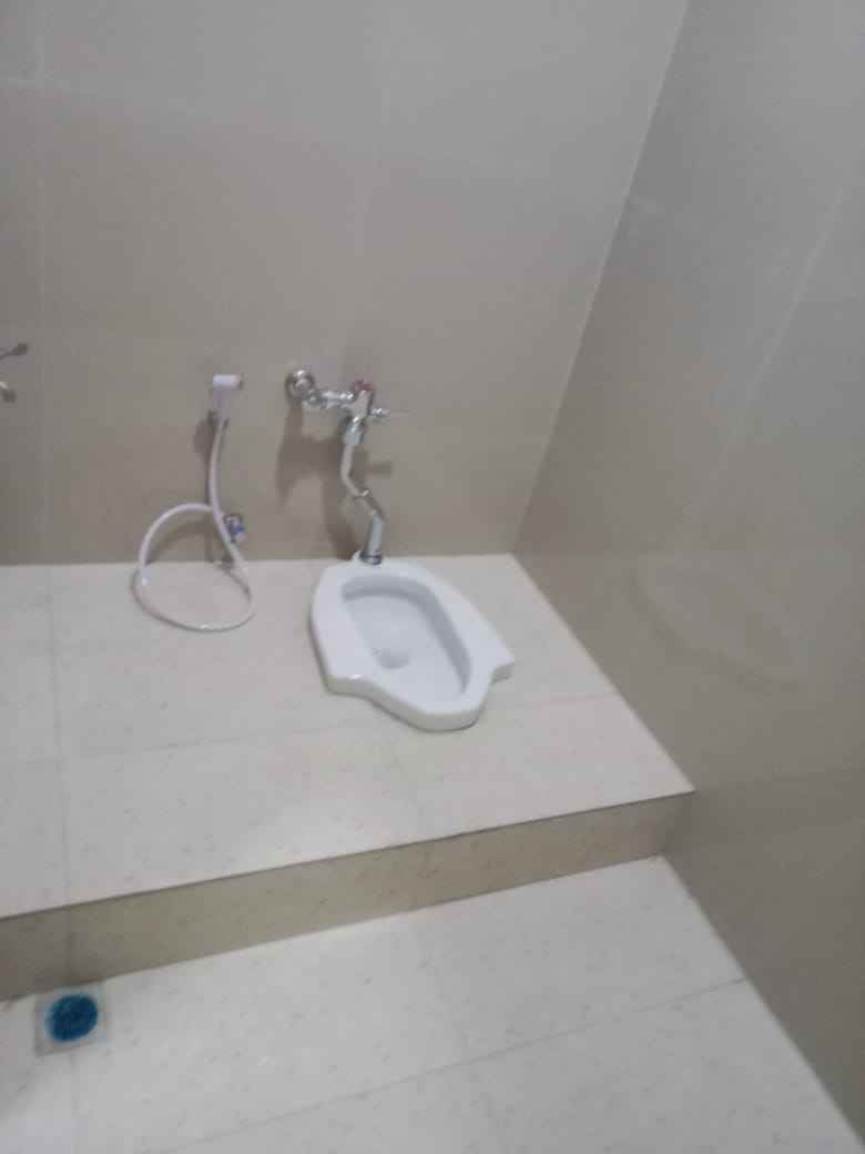 Jasa Pembuatan Kamar Mandi